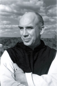 Thomas Merton