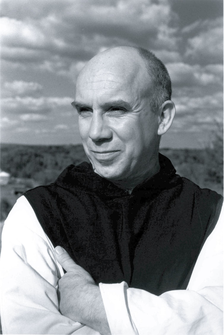 Thomas Merton