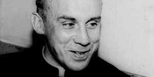 Thomas Merton