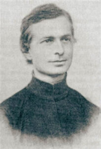 Joseph Mohr