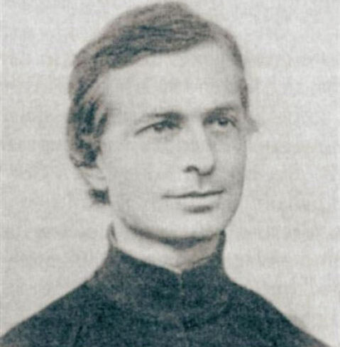 Joseph Mohr
