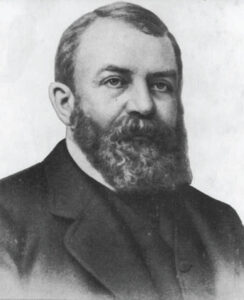 D.L. Moody