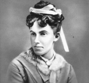 Lottie Moon
