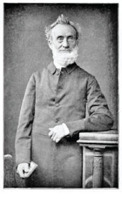 George Mueller