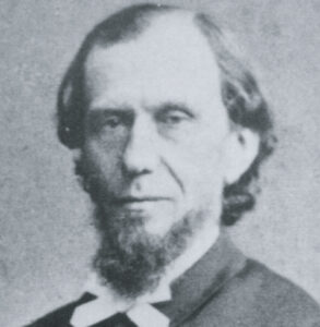 Andrew Murray