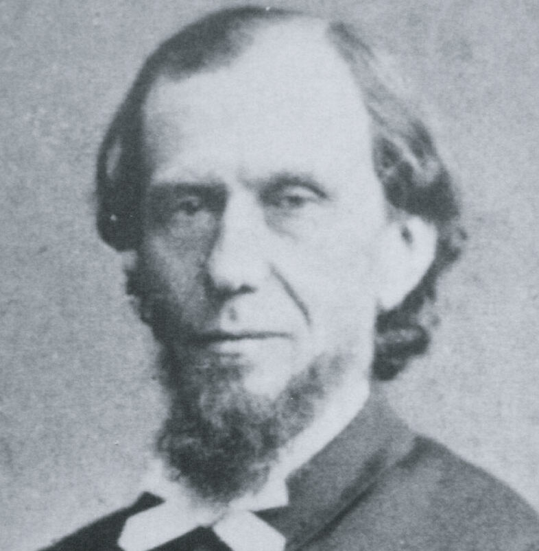 Andrew Murray