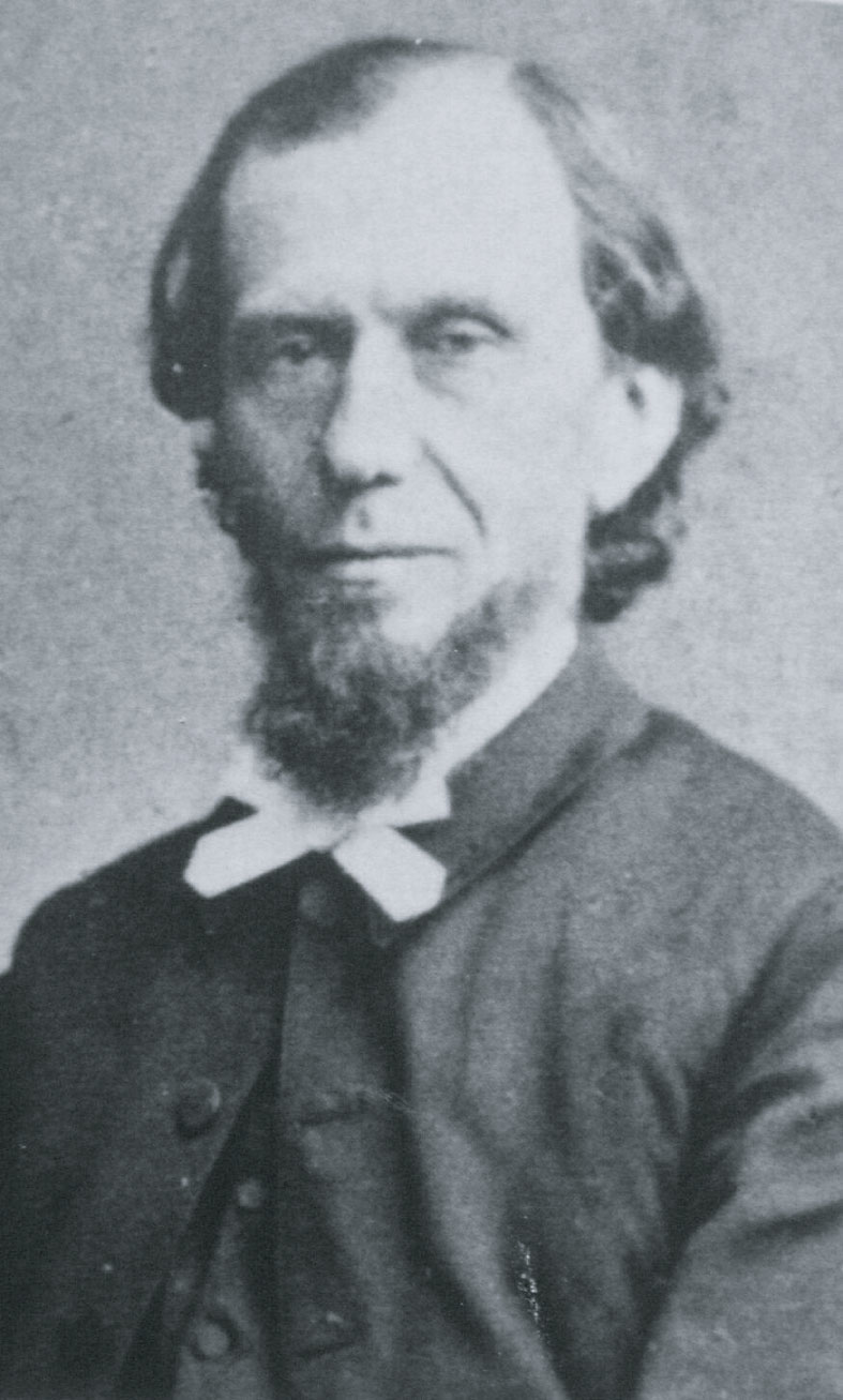 murray