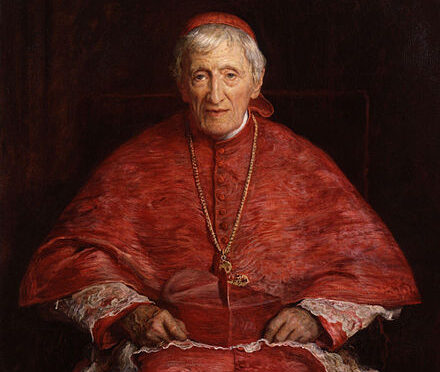 John Henry Newman