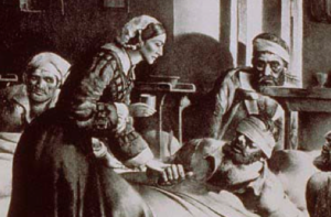 Florence Nightingale