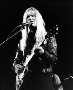Larry Norman