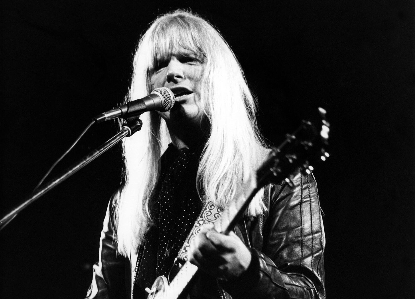 Larry Norman