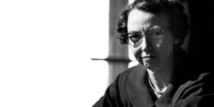 Flannery O’Connor