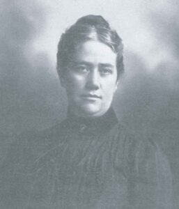 Phoebe Palmer