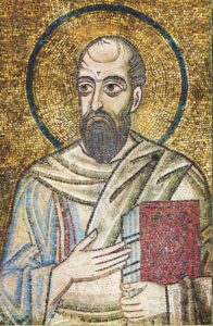 Paul of Tarsus