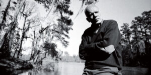 Walker Percy