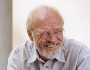 Eugene Peterson