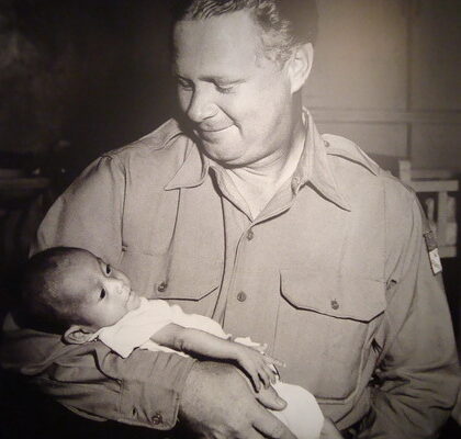 Robert Pierce
