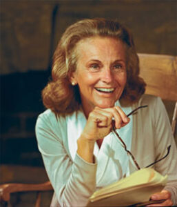 Ruth Graham