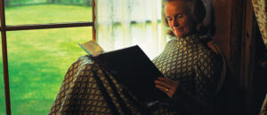 Ruth Graham