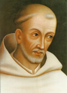 Bernard of Clairvaux