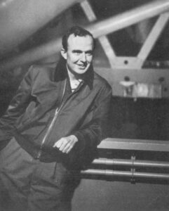 Allan Sandage