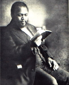 William Seymour