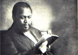 William Seymour