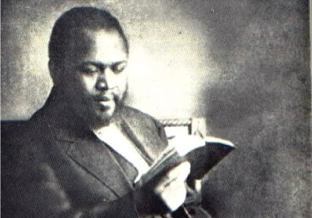William Seymour