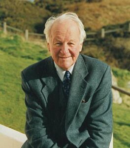 John Stott