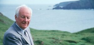 John Stott