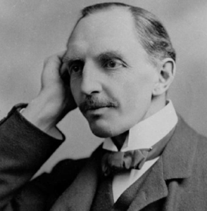 C.T. Studd