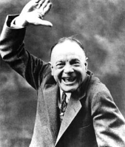 Billy Sunday