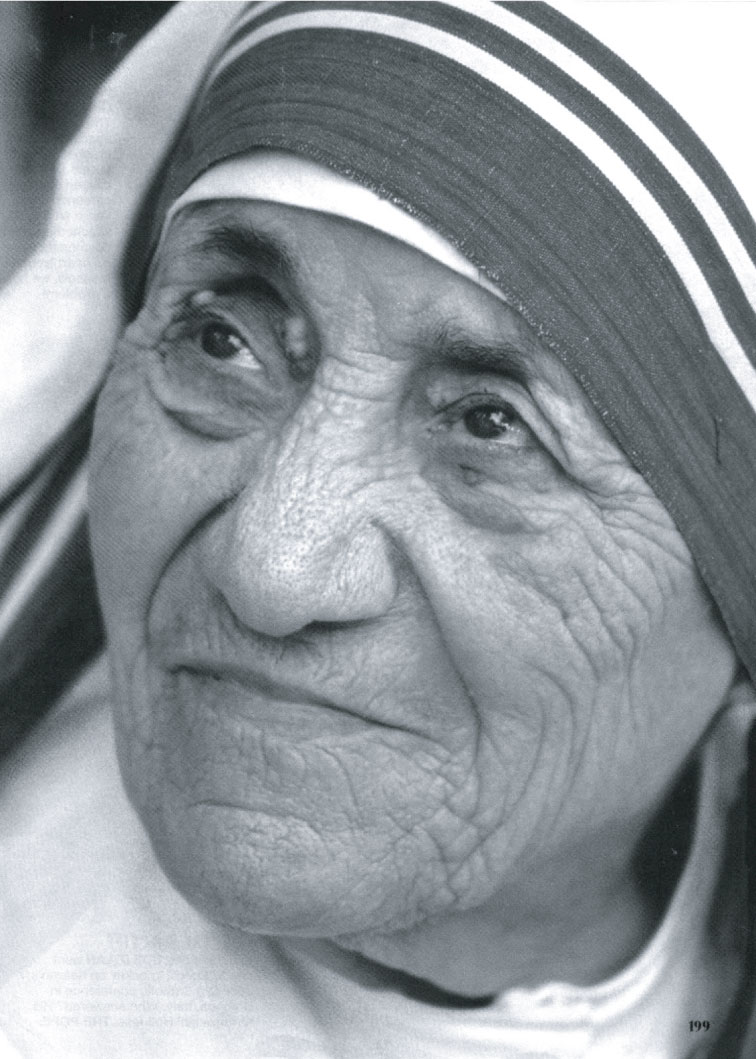 teresa teresa