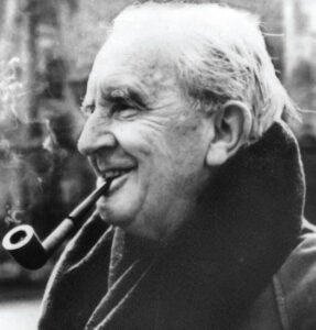 J.R.R. Tolkien