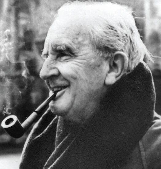 J.R.R. Tolkien