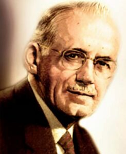 A.W. Tozer