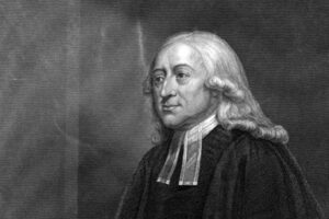 John Wesley
