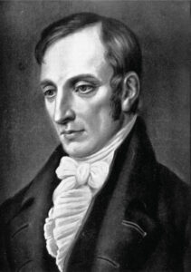 William Wordsworth