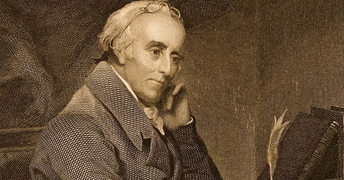 Benjamin-Rush Benjamin-Rush