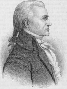 Caesar Rodney