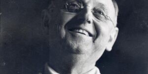 Frank Buchman
