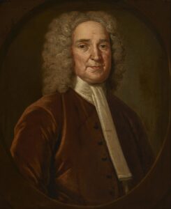 Isaac Backus