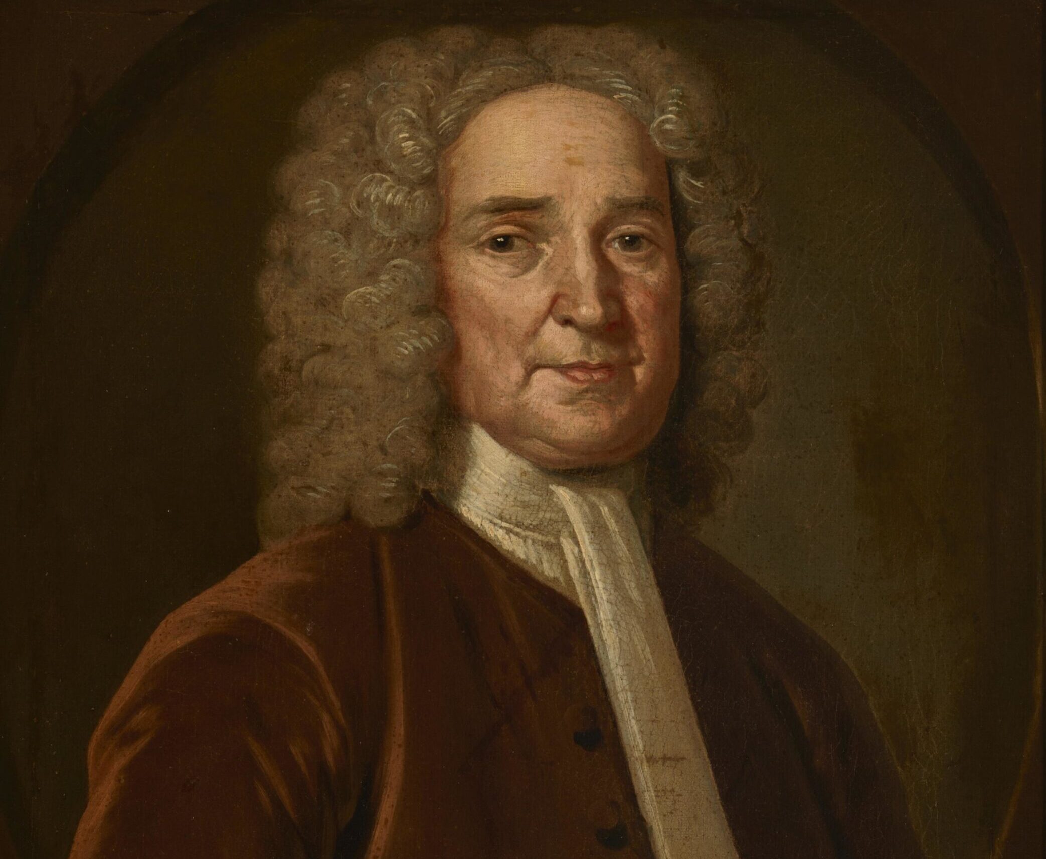 Isaac Backus
