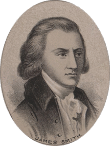 James Smith