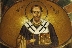 John Chrysostom