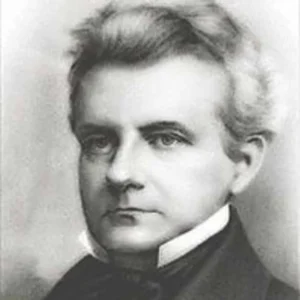 John Francis Wade