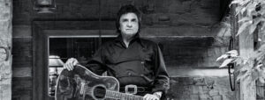 Johnny Cash