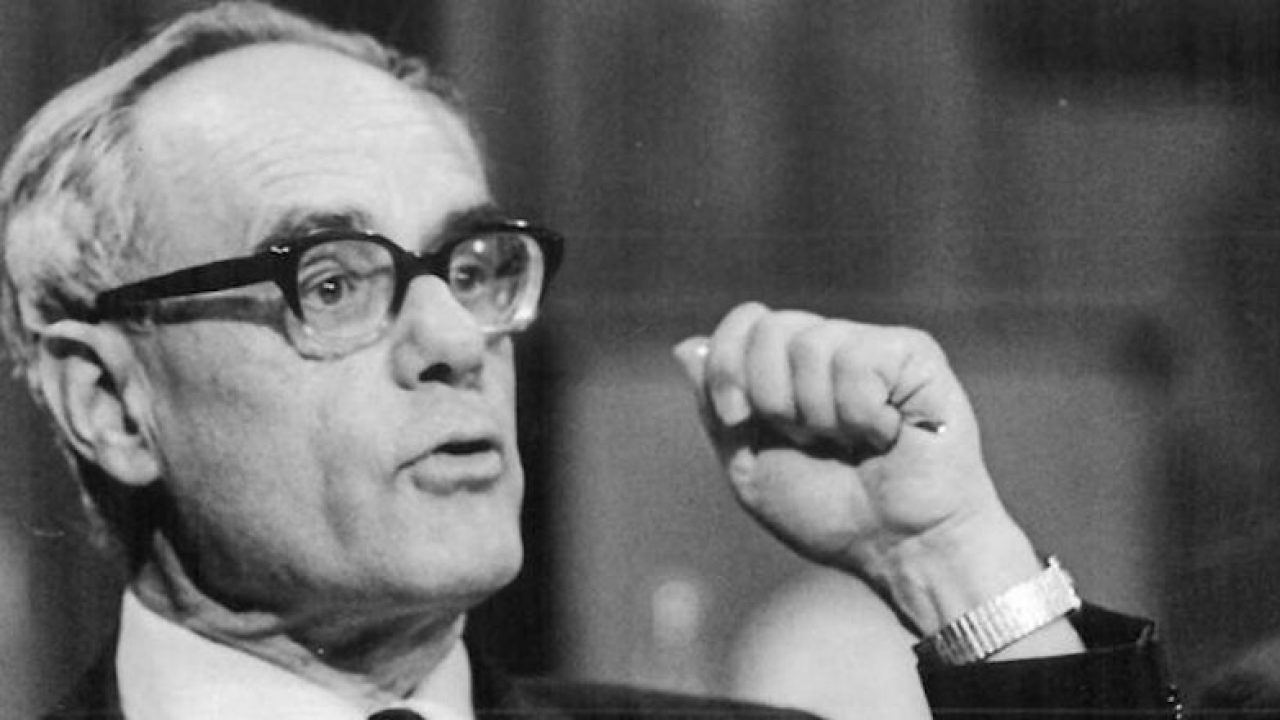 Karl Rahner Karl Rahner