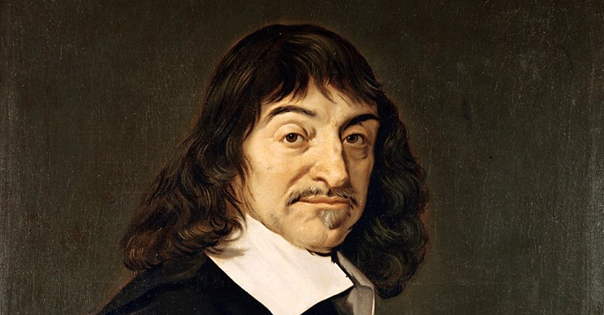René Descartes René Descartes
