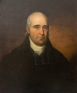 Richard Furman
